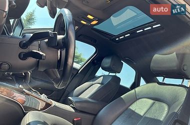 Седан Audi A6 2016 в Рівному