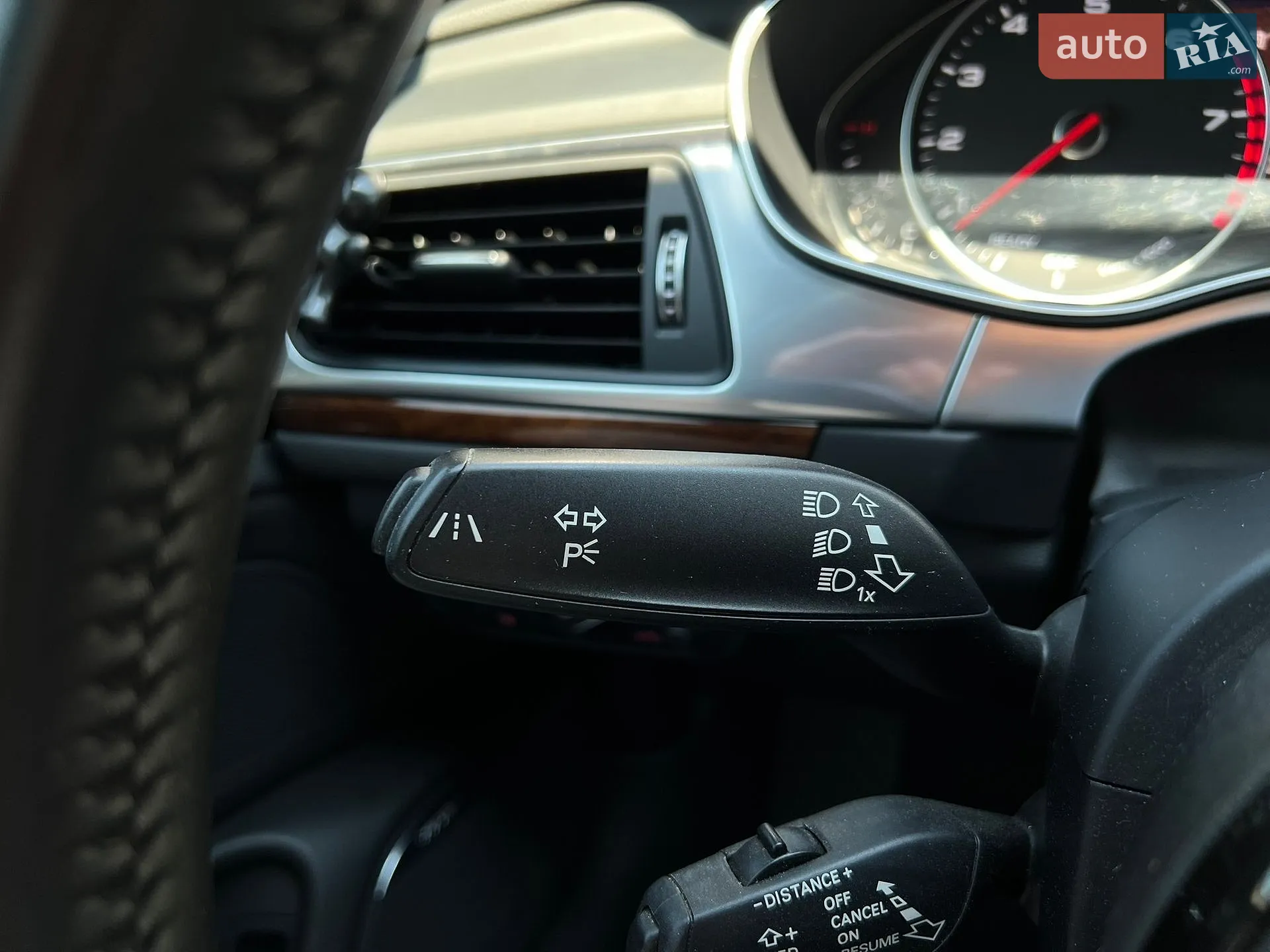 2016 Audi A6 - мініатюра 66
