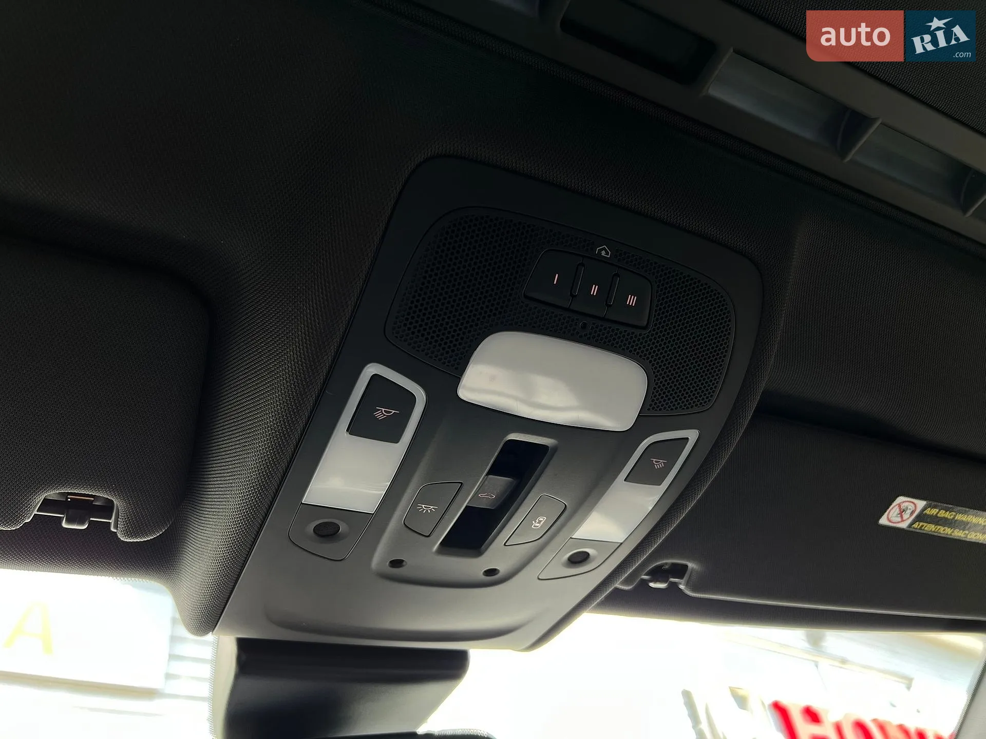 2016 Audi A6 - мініатюра 77