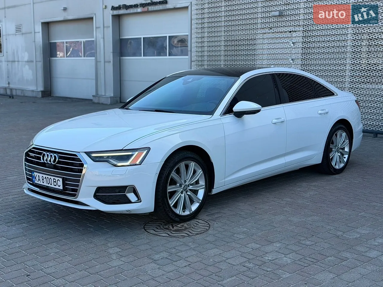 2019 Audi Q5 - мініатюра 39