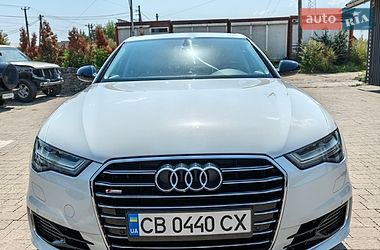 Седан Audi A6 2015 в Києві