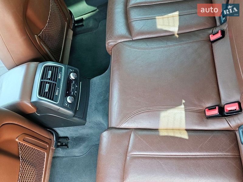 Седан Audi A6 2015 в Києві