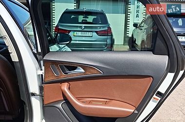 Седан Audi A6 2015 в Києві