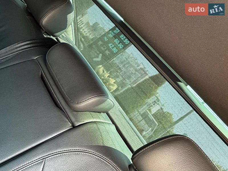 Седан Audi A6 2016 в Луцьку
