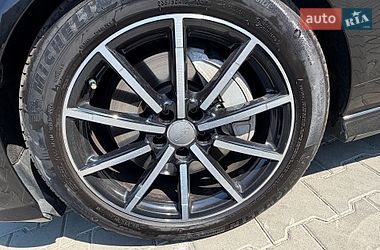 Седан Audi A6 2016 в Луцьку