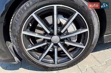 Седан Audi A6 2016 в Луцьку