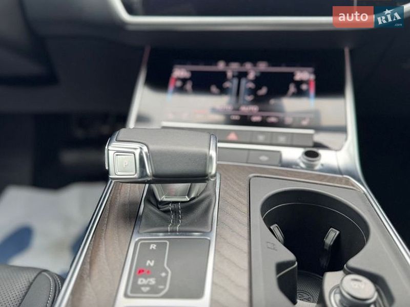 Седан Audi A6 2020 в Одессе фото 12 Седан Audi A6 2020 в Одессе