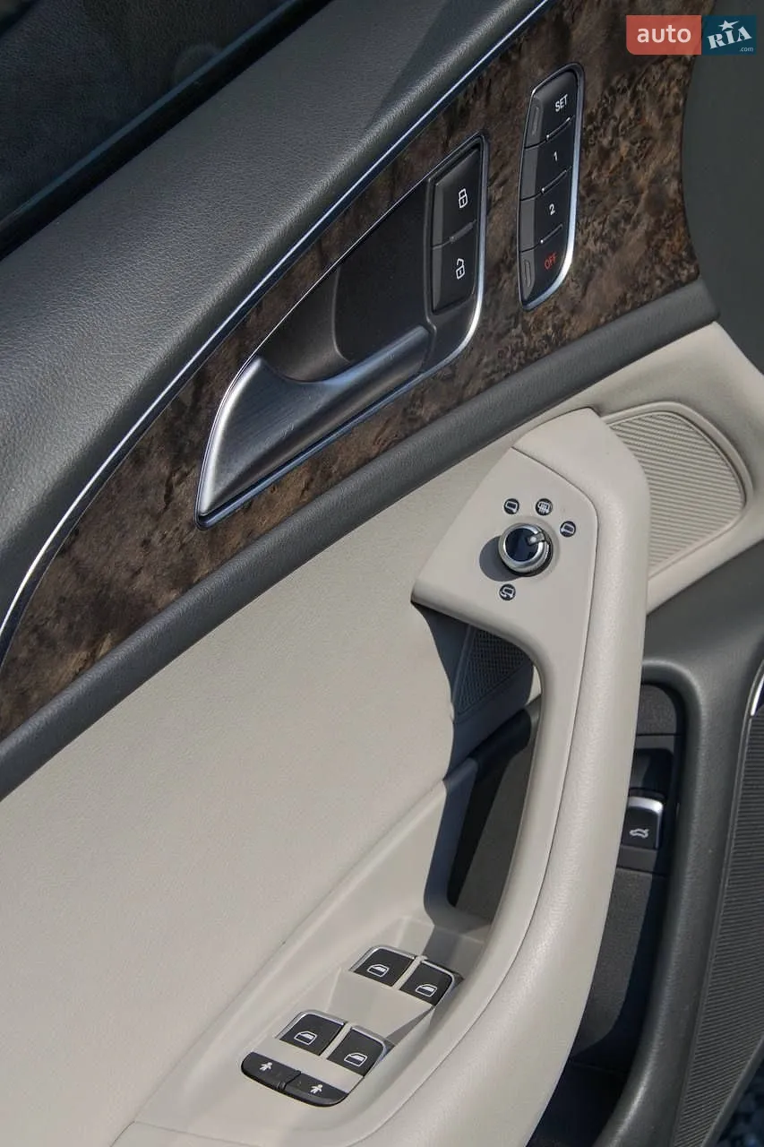 2016 Audi A6 - мініатюра 19
