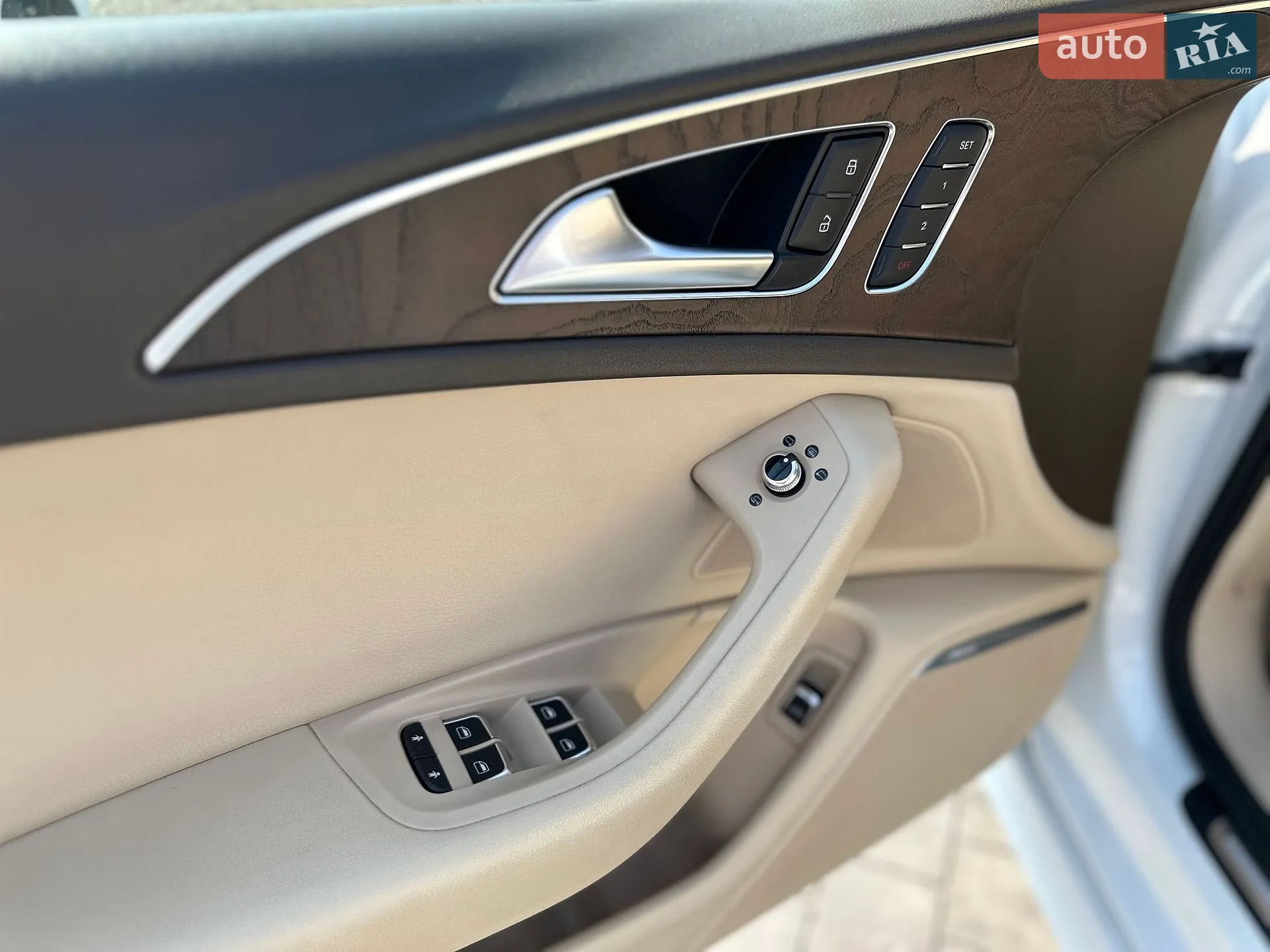 2015 Audi A6 - мініатюра 12