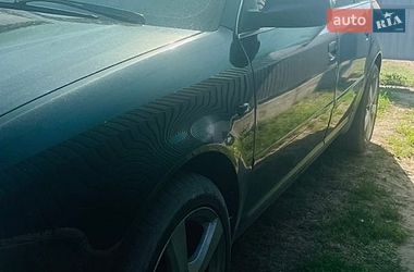 Універсал Audi A6 2002 в Яготині