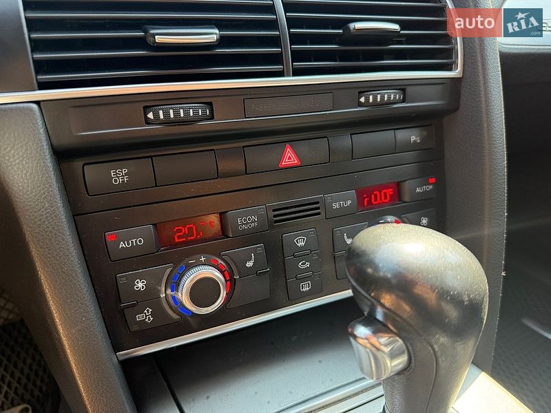 Універсал Audi A6 2007 в Житомирі