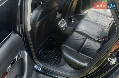 Седан Audi A6 2004 в Коломиї