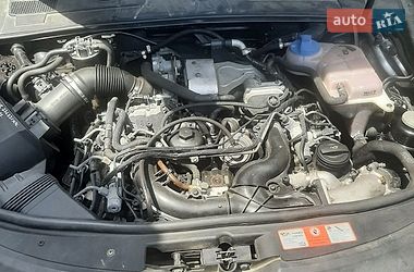 Седан Audi A6 2004 в Коломиї