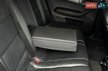Універсал Audi A6 2009 в Львові фото 29 Універсал Audi A6 2009 в Львові