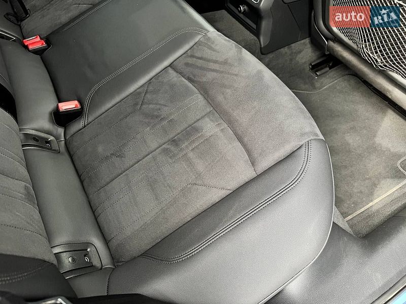 Седан Audi A6 2022 в Кривом Роге