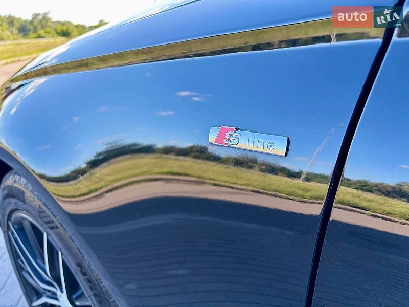 Седан Audi A6 2015 в Киеве