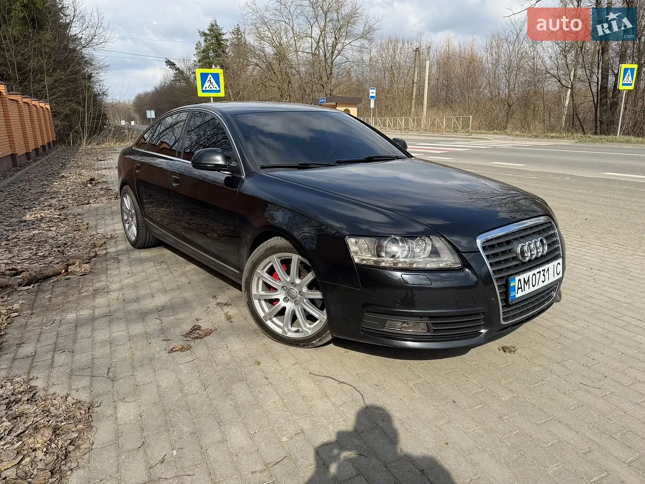 2011 Skoda Octavia - мініатюра 17