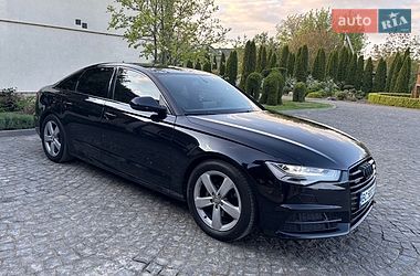 audi a6 2016 в Львов от профессионального продавца Назарій