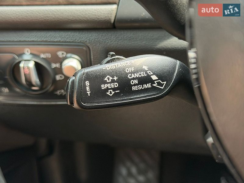 Седан Audi A6 2017 в Баришівка