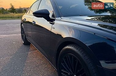 Седан Audi A6 2023 в Кривому Розі
