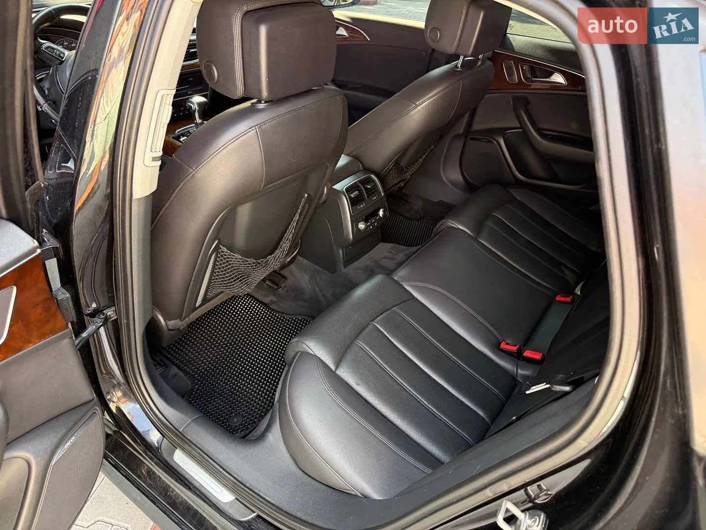 2011 Audi A6 - мініатюра 43