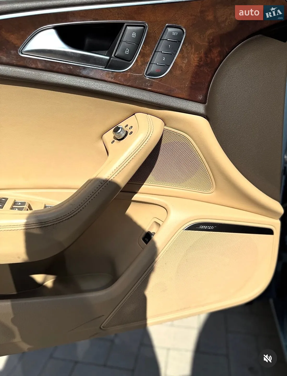 2011 Audi A6 - мініатюра 7
