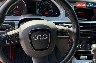 Універсал Audi A6 2011 в Виноградові