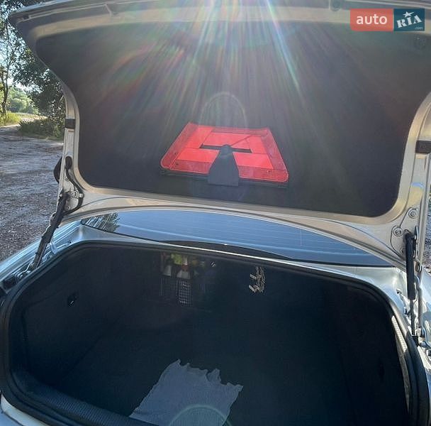 Седан Audi A6 1999 в Баришівка