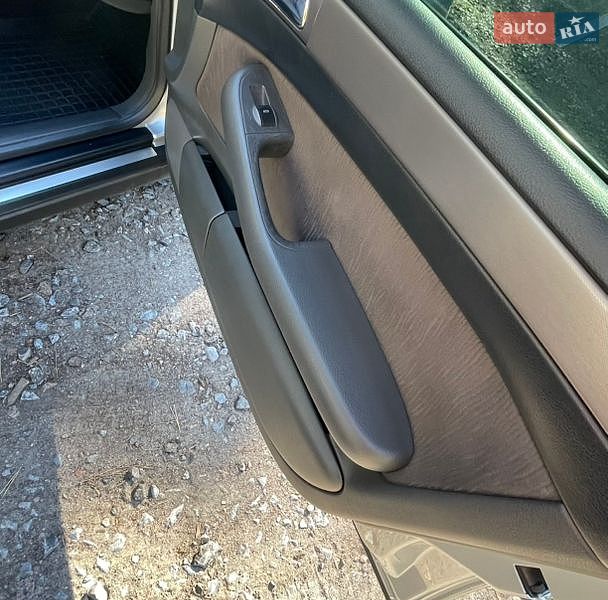 Седан Audi A6 1999 в Баришівка