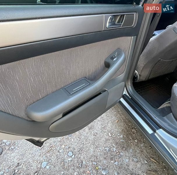 Седан Audi A6 1999 в Баришівка