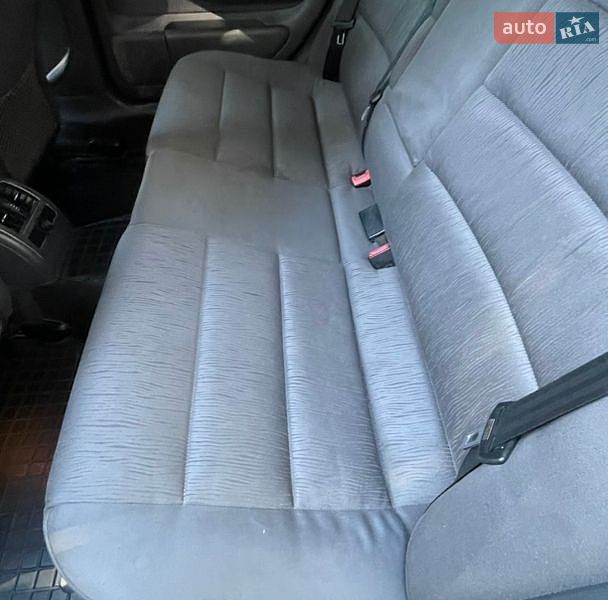 Седан Audi A6 1999 в Баришівка