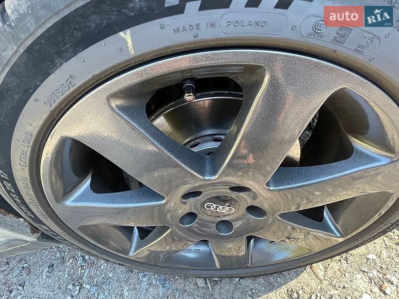 Седан Audi A6 1999 в Баришівка