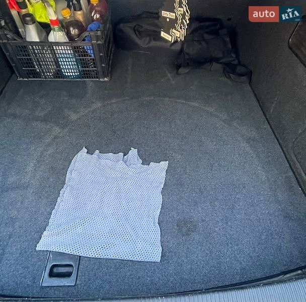 Седан Audi A6 1999 в Баришівка