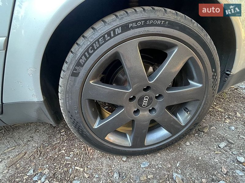 Седан Audi A6 1999 в Баришівка