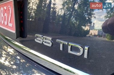 Седан Audi A6 2018 в Киеве