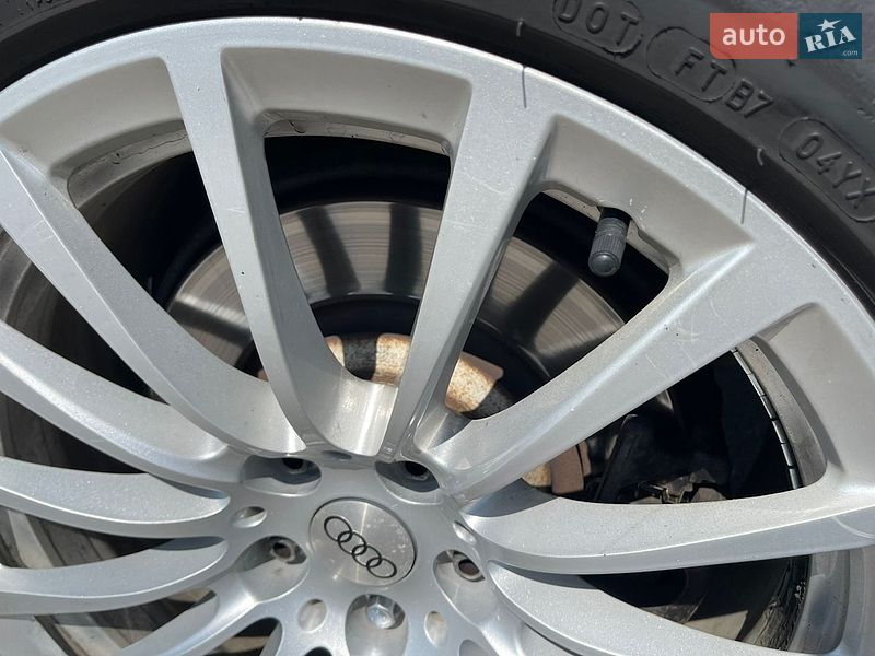Універсал Audi A6 2009 в Харкові