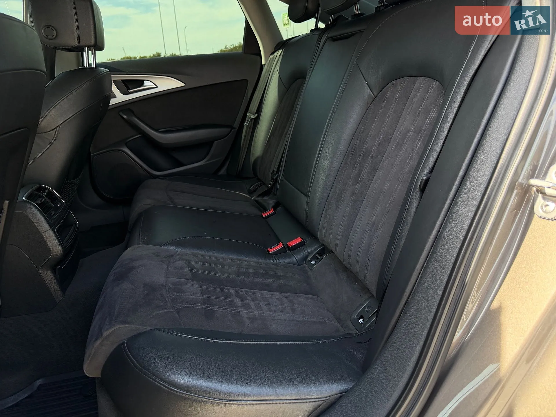 2012 Audi A6 - мініатюра 42