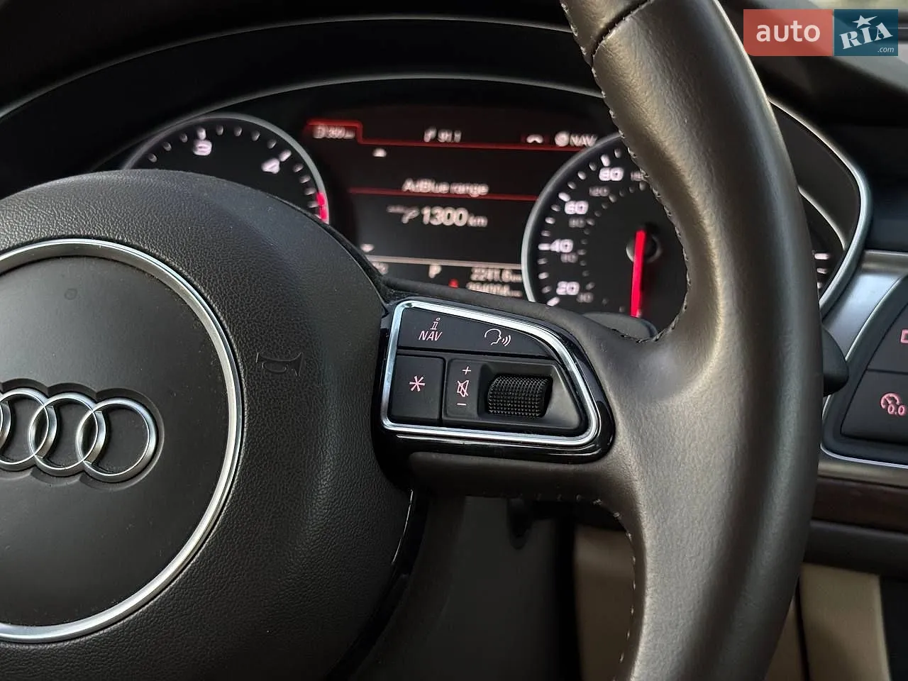 2014 Audi A6 - мініатюра 17