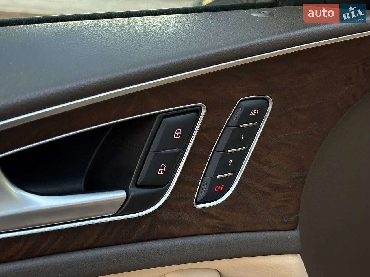 2014 Audi A6 - мініатюра 21