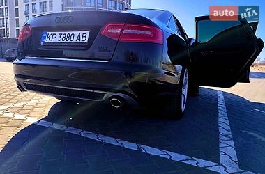 Седан Audi A6 2010 в Черкасах