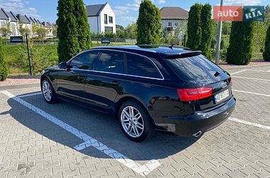 Универсал Audi A6 2011 в Киеве фото 14 Универсал Audi A6 2011 в Киеве