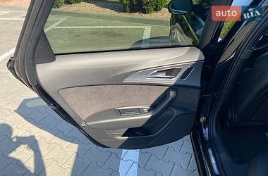 Универсал Audi A6 2011 в Киеве фото 29 Универсал Audi A6 2011 в Киеве
