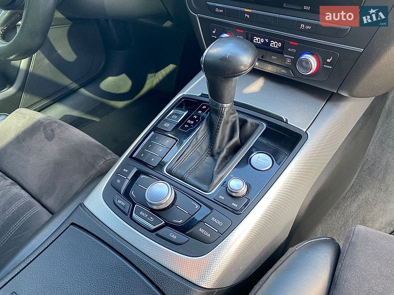 Универсал Audi A6 2011 в Киеве фото 38 Универсал Audi A6 2011 в Киеве