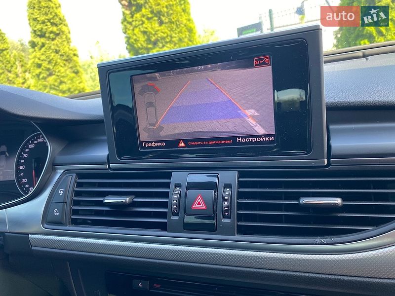 Универсал Audi A6 2011 в Киеве фото 40 Универсал Audi A6 2011 в Киеве