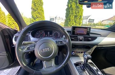 Универсал Audi A6 2011 в Киеве фото 42 Универсал Audi A6 2011 в Киеве