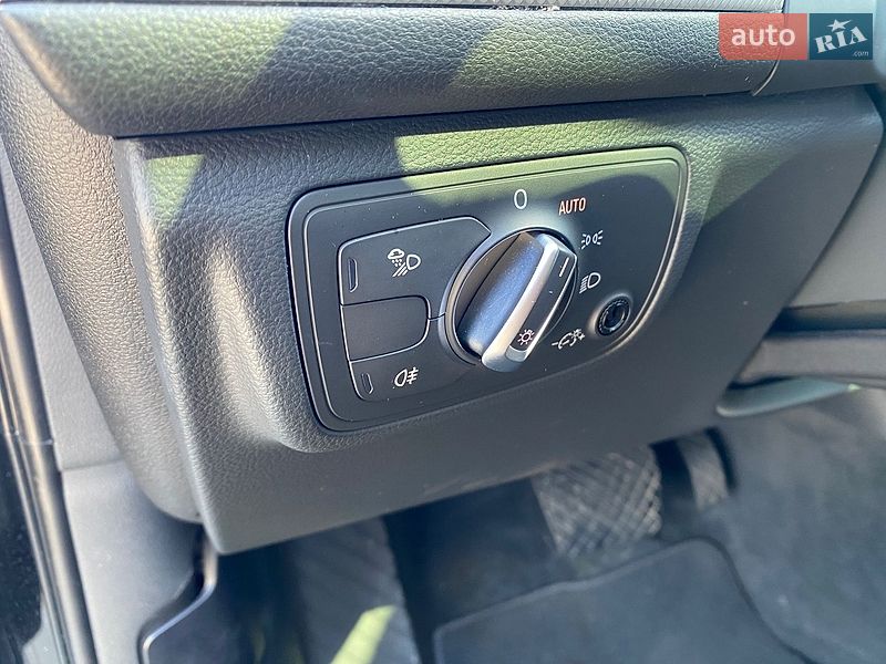Универсал Audi A6 2011 в Киеве фото 45 Универсал Audi A6 2011 в Киеве