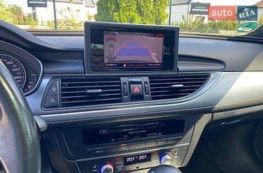 Универсал Audi A6 2011 в Киеве фото 47 Универсал Audi A6 2011 в Киеве