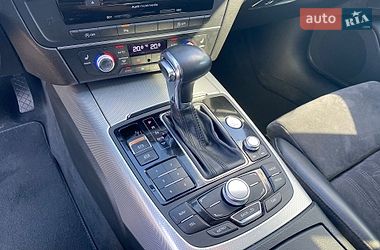 Универсал Audi A6 2011 в Киеве фото 46 Универсал Audi A6 2011 в Киеве