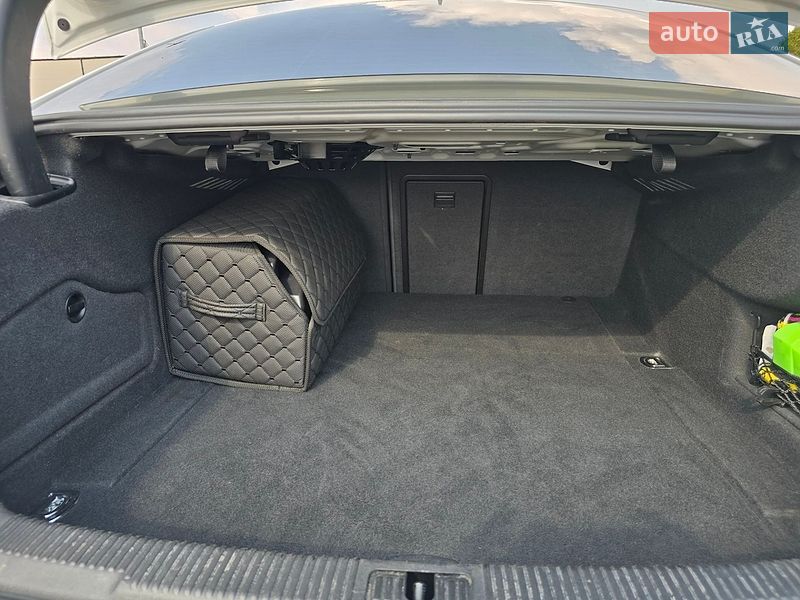 Седан Audi A6 2017 в Софіївській Борщагівці