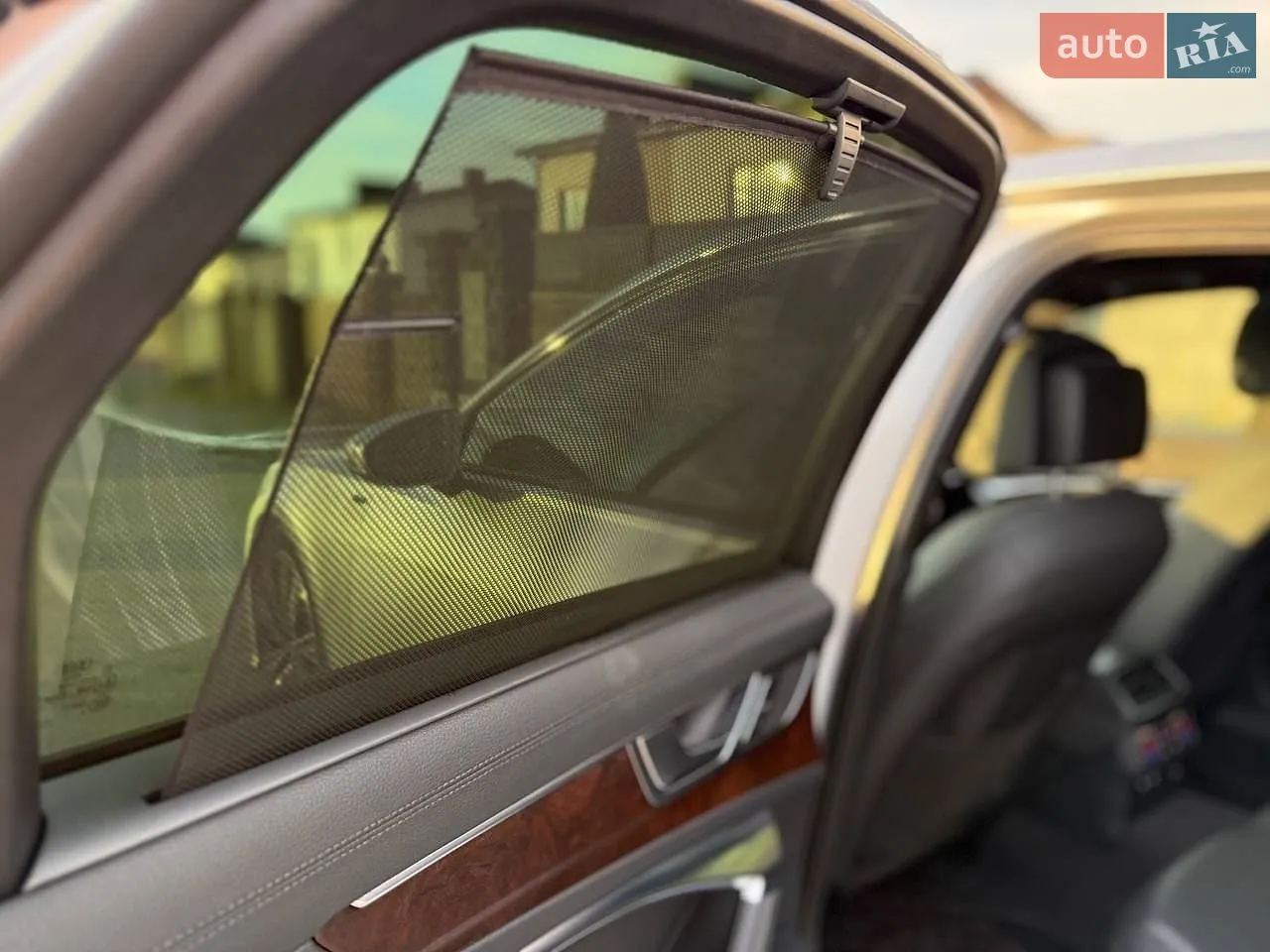 2019 Audi A6 - мініатюра 27
